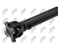 NTY Albero cardanico, Trasmissione al ponte compatibile con NWN-BM-003