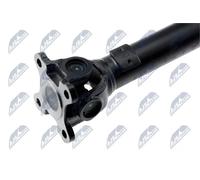 Albero Cardanico OE: 20207525969 Adatto A per BMW X3 04-08 / Frontale / OE zu
