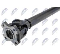 Albero di trasmissione anteriore NWN-bm-049 NTY per BMW X3