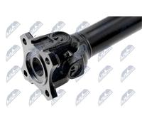 Albero Cardanico Adatto per Jeep Grand Cherokee 05-10, Commander 2006-10, Dodge