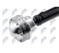 Albero di trasmissione anteriore NWN-CH-007 NTY