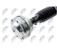 Albero Cardanico Giunto Per Jeep Grand Cherokee Commander 3.7 05-