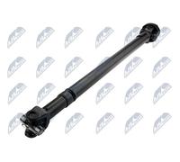 NTY Albero cardanico, Trasmissione al ponte compatibile con JEEP NWN-CH-049