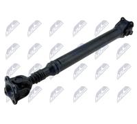 Albero di trasmissione anteriore NWN-CH-072 NTY