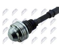 Sospensione Cardanica Albero Trasmissione Anteriore Per Jeep Grand Cherokee I