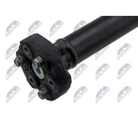 Albero di trasmissione anteriore NWN-DW-003 NTY per SSANGYONG KYRON