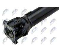 NTY Albero Motore di Trasmissione Frontale per Kia Sorento I Jc 2.5 Crdi 3.5 V6