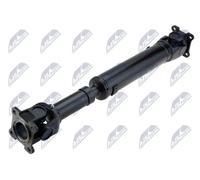 Albero di trasmissione anteriore NWN-KA-015 NTY per KIA SORENTO I