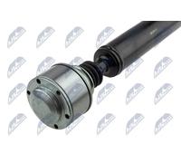 NTY Albero di Trasmissione Giunto Albero Frontale per Land Rover LN 2.0 TD4 4x4