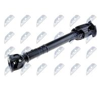 Albero di trasmissione anteriore NWN-LR-004 NTY per LAND ROVER DISCOVERY II