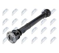 NTY Albero cardanico, Trasmissione al ponte compatibile con LAND ROVER