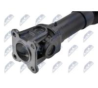 Albero di trasmissione anteriore NWN-NS-015 NTY per NISSAN PATHFINDER III