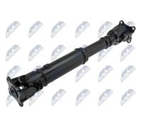 NTY Albero di Trasmissione Giunto Albero Frontale per Toyota Hilux VIII Pick-Up