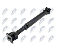 NTY Albero cardanico, Trasmissione al ponte compatibile con TOYOTA NWN-TY-025