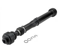 Albero di trasmissione anteriore NWN-VW-019 NTY per PORSCHE VW