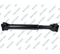 Albero di trasmissione anteriore PS900309 GSP per KIA SORENTO I