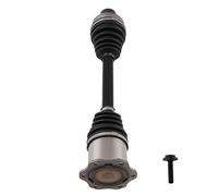 Albero di Trasmissione Anteriore Sinistra/Destra For Audi A4 A5 Quattro 08-17