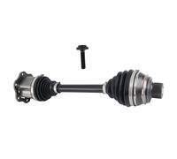 Albero di trasmissione Anteriore Sinistra Destra For Audi A6 A7 A8 Q5 4G0407271