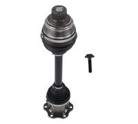Albero di trasmissione Anteriore Sinistra Destra For Audi A6 A7 A8 Q5 4G0407271