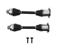 Albero di trasmissione Anteriore Sinistr Destra For Audi A6 A7 A8 Q5 4G0407271