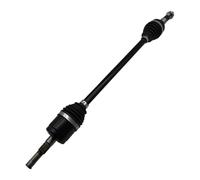 Albero di trasmissione anteriore sinistro compatibile con LZ1000 UTV 10101220000 15101220000