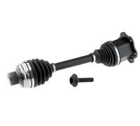 Mezzo albero di trasmissione anteriore per AUDI | 8K0407451LX, NPW-AU-009