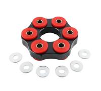 albero di trasmissione anteriore sinistro destro Per BMW E30 E46 E36 E53 E24 Z4 Supporto Cambio Manuale-parte 26117511454 (LK=96mm/12mm / 78mm/12mm) Albero Motore Disco Flessibile(78mm-12mm)