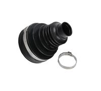 albero di trasmissione anteriore sinistro destro Per BMW Per X5 E70 Per X6 E71 E72 Assale Anteriore Giunto CV Boot Albero Motore Parti Di Riparazione 31607545107 Kit Interno