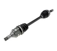 Albero Di Trasmissione Anteriore Sinistro Per Opel Agila 1.2 16V 13207052