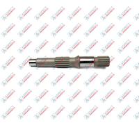 Albero di trasmissione Bosch Rexroth A10VO28, A10VSO28, A10VNO45