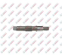Albero di trasmissione Bosch Rexroth A10VO45, A10VNO63 R902417393