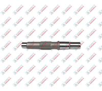 Albero di trasmissione Bosch Rexroth A10VO45 R902417380