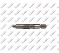 Albero di trasmissione Bosch Rexroth A10VO45 R910992268