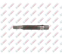 Albero di trasmissione Bosch Rexroth A11V130, A11VO130, A11VSO130