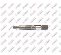 Albero di trasmissione Bosch Rexroth A20VO60 R910994407