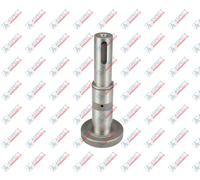 Albero di trasmissione Bosch Rexroth A2F12, A2VK12 R909067873