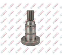 Albero di trasmissione Bosch Rexroth A2FO160, A2FM160, A2FO180, A2FM180