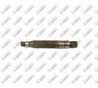 Albero di trasmissione Bosch Rexroth A4V56, A4VSO56 R909416999