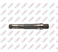 Albero di trasmissione Bosch Rexroth A4VG56 R909449685
