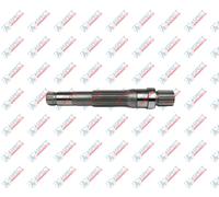 Albero di trasmissione Bosch Rexroth A4VG71 R909921938