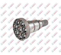 Albero di trasmissione Bosch Rexroth A6VM28, A7VO28 R909425890