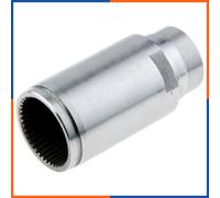 NTY NWN-LR-006 Snodo, albero cardanico per LAND ROVER