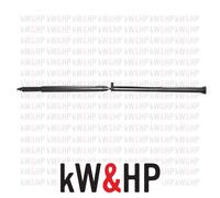 ALBERO DI TRASMISSIONE CARDANICO COMPATIBILE CON FIAT 500X E JEEP RENEGADE