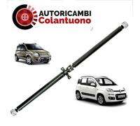 ALBERO DI TRASMISSIONE CARDANICO COMPLETO FIAT PANDA 169 312 4X4 4WD 46349688