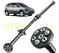 ALBERO DI TRASMISSIONE CARDANICO COMPLETO POSTERIORE RENAULT SCENIC RX4 00-03