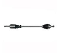 Albero Di Trasmissione Cardano Destro Citroën Saxo Peugeot 106 II 3273.7F