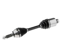 NTY NPW-MZ-052 Semiasse