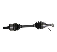 Albero Di Trasmissione Completo CV Wildboar 40-1751 Anteriore Kawasaki