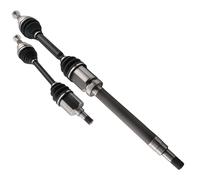 Albero di Trasmissione Completo for Ford C-MAX II 1.0L 74KW 2012-19 AV613B437CB