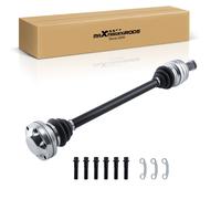 Albero di Trasmissione CV Destro for BMW X3 E83 2.0-3.0 2003-2010 33203415956